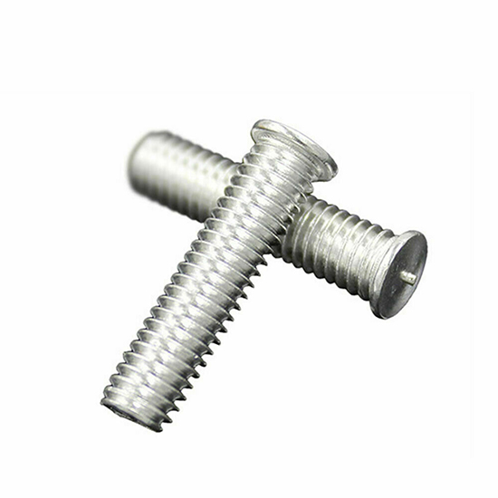 FASTNERS WELDING STUD SS — Premium B2B Hardware Supply Al Farhan Hardware Trading — B2B wholesale fastners welding stud ss in Dubai UAE