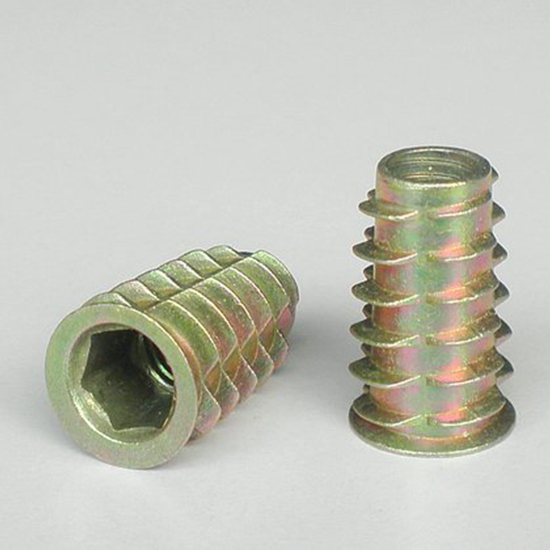 FURNITURE NUT — Premium B2B Hardware Supply Al Farhan Hardware Trading — B2B wholesale furniture nut in Dubai UAE