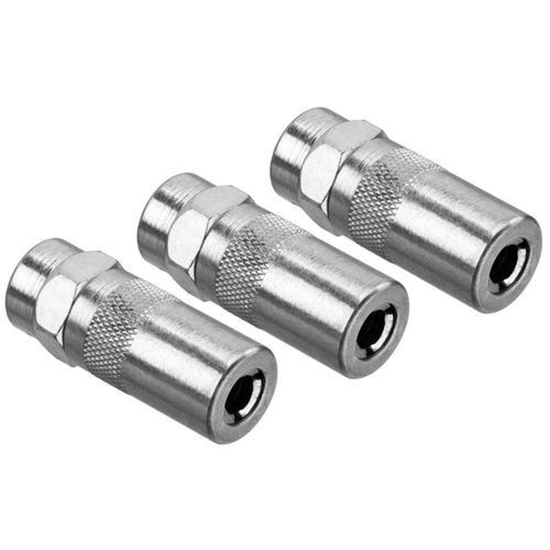 GREASE GUN COUPLER — Premium B2B Hardware Supply Al Farhan Hardware Trading — B2B wholesale grease gun coupler in Dubai UAE