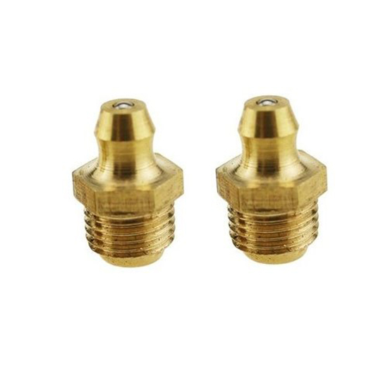 Al Farhan Hardware Trading — B2B wholesale grease nipple brass in Dubai UAE