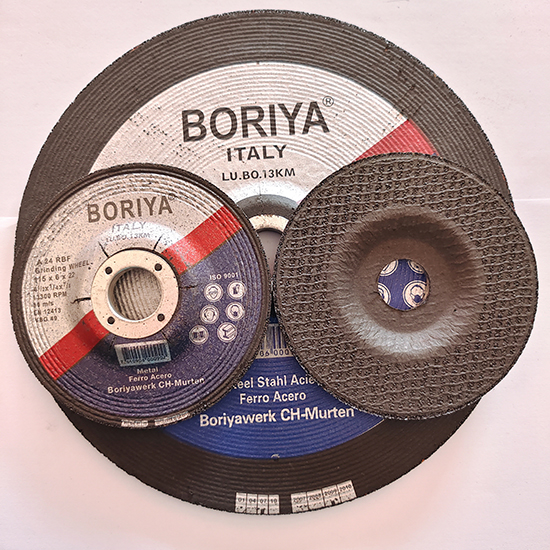 GRINDING DISC — Premium B2B Hardware Supply Al Farhan Hardware Trading — B2B wholesale grinding disc in Dubai UAE