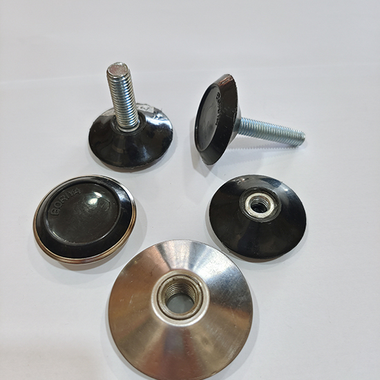 Al Farhan Hardware Trading — B2B wholesale height adjusters height adjustable black in Dubai UAE