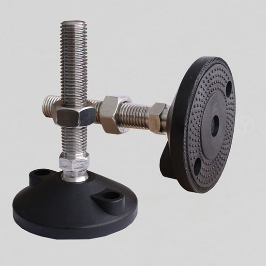 HEIGHT ADJUSTERS HEIGHT ADJUSTABLE PVC MOVABLE — Premium B2B Hardware Supply Al Farhan Hardware Trading — B2B wholesale height adjusters height adjustable pvc movable in Dubai UAE