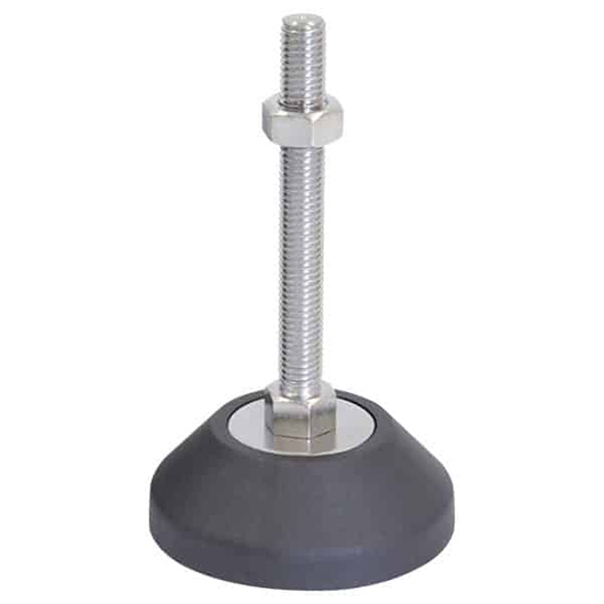 HEIGHT ADJUSTERS HEIGHT ADJUSTABLE PVC — Premium B2B Hardware Supply Al Farhan Hardware Trading — B2B wholesale height adjusters height adjustable pvc in Dubai UAE
