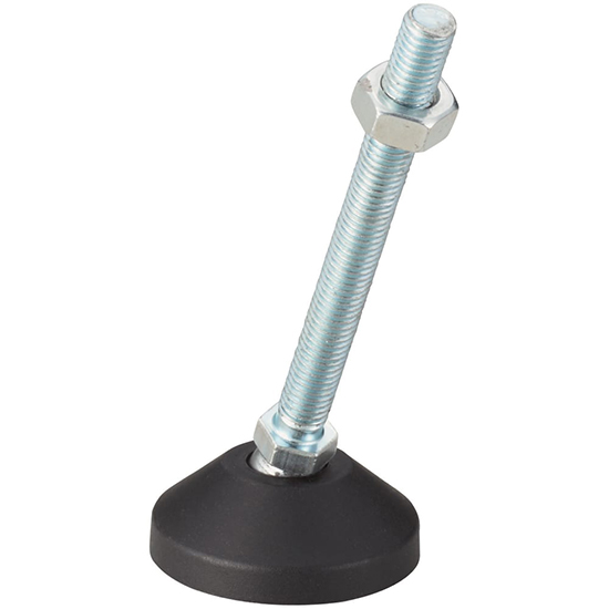 HEIGHT ADJUSTERS HEIGHT ADJUSTABLE RUBBER BASE MOVABLE — Premium B2B Hardware Supply Al Farhan Hardware Trading — B2B wholesale height adjusters height adjustable rubber base movable in Dubai UAE