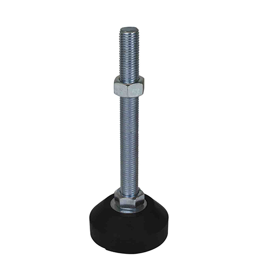 HEIGHT ADJUSTERS HEIGHT ADJUSTABLE RUBBER BASE — Premium B2B Hardware Supply Al Farhan Hardware Trading — B2B wholesale height adjusters height adjustable rubber base in Dubai UAE