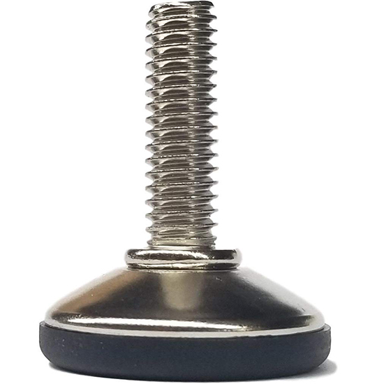 HEIGHT ADJUSTERS HEIGHT ADJUSTABLE STEEL BODY — Premium B2B Hardware Supply Al Farhan Hardware Trading — B2B wholesale height adjusters height adjustable steel body in Dubai UAE