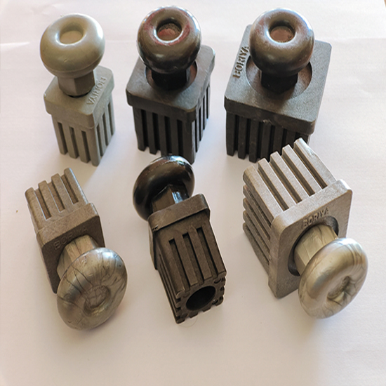 HEIGHT ADJUSTERS KITCHEN LEG GREY & BLACK — Premium B2B Hardware Supply Al Farhan Hardware Trading — B2B wholesale height adjusters kitchen leg grey & black in Dubai UAE