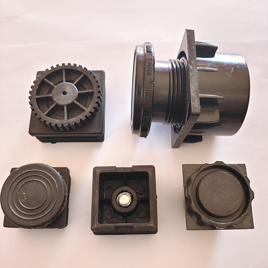 HEIGHT ADJUSTERS SQUARE KITCHEN LEG — Premium B2B Hardware Supply Al Farhan Hardware Trading — B2B wholesale height adjusters square kitchen leg in Dubai UAE