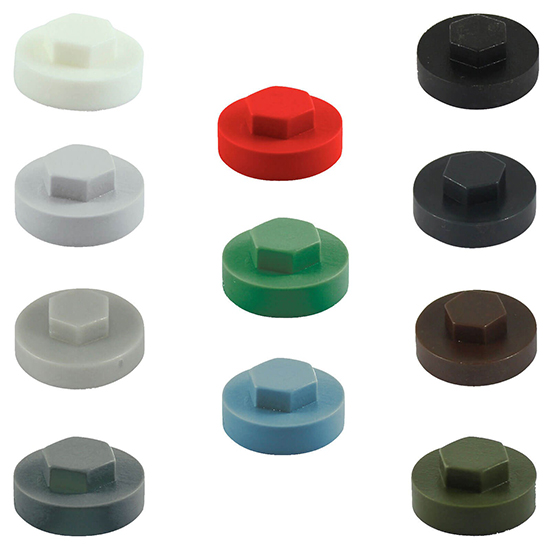 HEX CAPS — Premium B2B Hardware Supply Al Farhan Hardware Trading — B2B wholesale hex caps in Dubai UAE