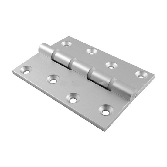HINGES ALUMINIUM BUTT — Premium B2B Hardware Supply Al Farhan Hardware Trading — B2B wholesale hinges aluminium butt in Dubai UAE
