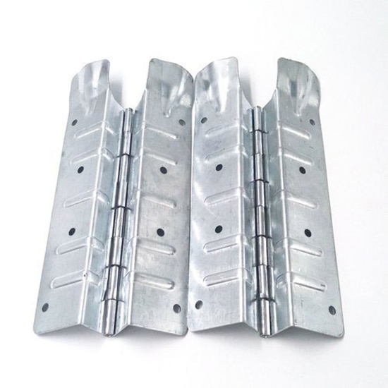 HINGES BOX CORNER PALLET — Premium B2B Hardware Supply Al Farhan Hardware Trading — B2B wholesale hinges box corner pallet in Dubai UAE