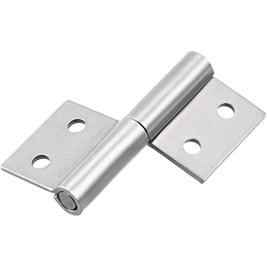 HINGES FLAG HINGES SS304 — Premium B2B Hardware Supply Al Farhan Hardware Trading — B2B wholesale hinges flag hinges ss304 in Dubai UAE