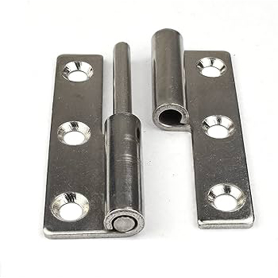 HINGES LIFTOFF HINGES SS304 — Premium B2B Hardware Supply Al Farhan Hardware Trading — B2B wholesale hinges liftoff hinges ss304 in Dubai UAE