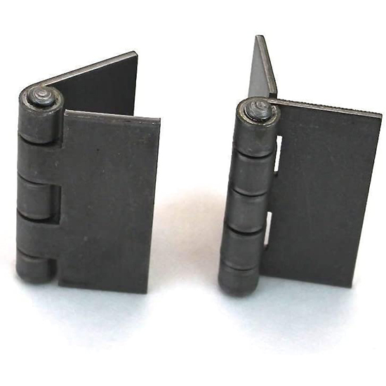 HINGES MS BUTT H.D WELDED TYPE — Premium B2B Hardware Supply Al Farhan Hardware Trading — B2B wholesale hinges ms butt h.d welded type in Dubai UAE
