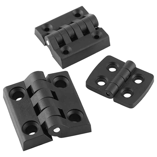 HINGES NYLON BUTT — Premium B2B Hardware Supply Al Farhan Hardware Trading — B2B wholesale hinges nylon butt in Dubai UAE