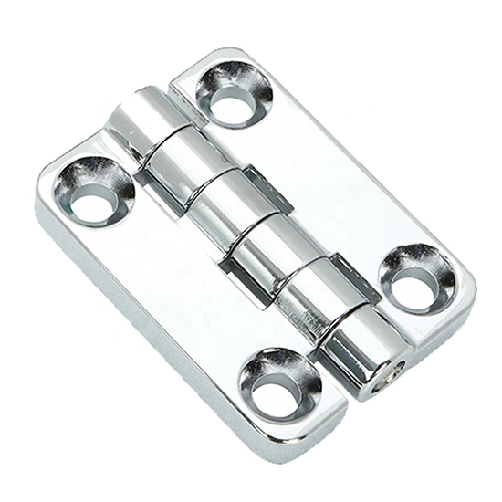 Al Farhan Hardware Trading — B2B wholesale hinges panel hinges chrome in Dubai UAE
