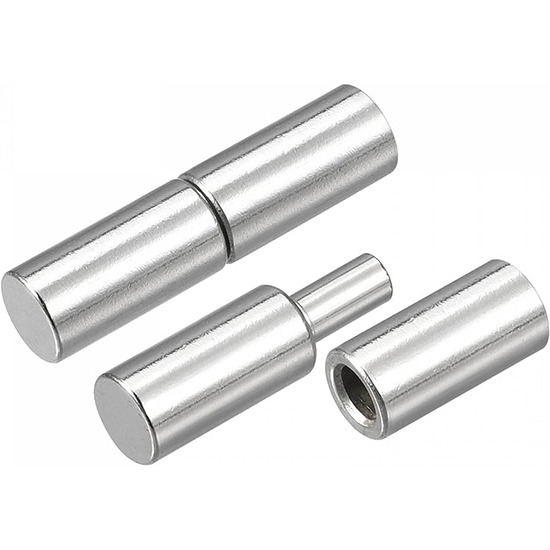 HINGES ROUND HINGES SS304 — Premium B2B Hardware Supply Al Farhan Hardware Trading — B2B wholesale hinges round hinges ss304 in Dubai UAE