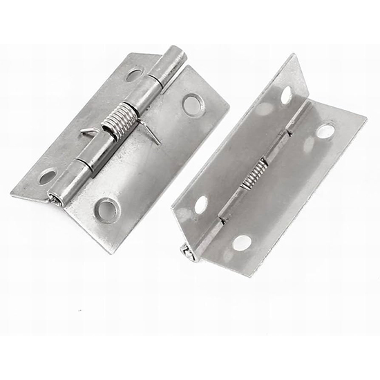 HINGES SPRING BUTT — Premium B2B Hardware Supply Al Farhan Hardware Trading — B2B wholesale hinges spring butt in Dubai UAE