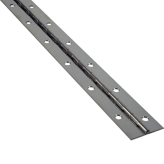 HINGES SS PIANO — Premium B2B Hardware Supply Al Farhan Hardware Trading — B2B wholesale hinges ss piano in Dubai UAE