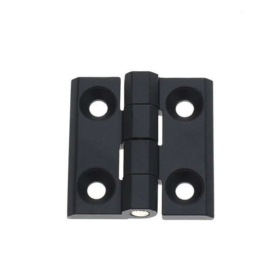 HINGES STEEL BLACK PANEL — Premium B2B Hardware Supply Al Farhan Hardware Trading — B2B wholesale hinges steel black panel in Dubai UAE