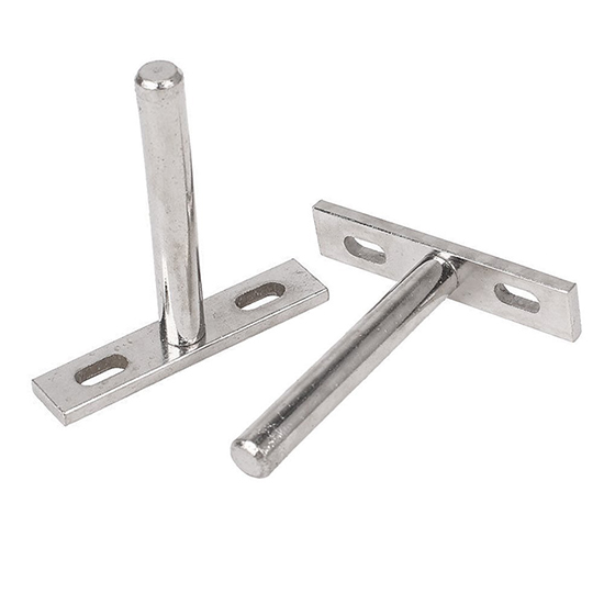 INVISIBLE SHELF SUPPORT — Premium B2B Hardware Supply Al Farhan Hardware Trading — B2B wholesale invisible shelf support in Dubai UAE