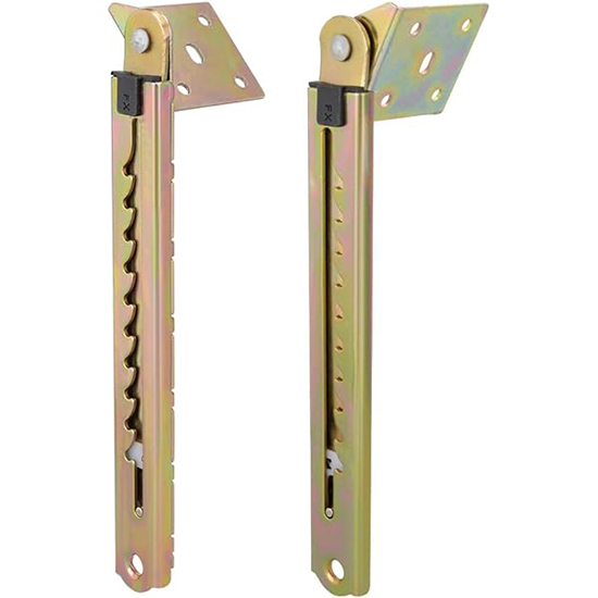 LID STAY YELLOW — Premium B2B Hardware Supply Al Farhan Hardware Trading — B2B wholesale lid stay yellow in Dubai UAE