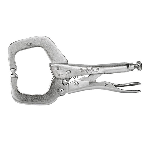 LOCKING PLIER — Premium B2B Hardware Supply Al Farhan Hardware Trading — B2B wholesale locking plier in Dubai UAE