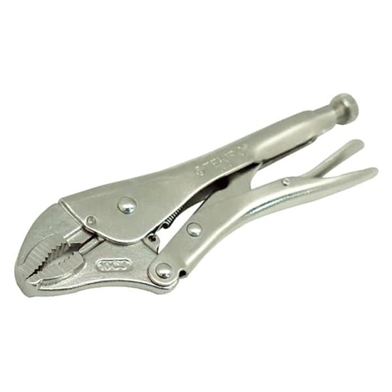 LOCKING VISE PLIER — Premium B2B Hardware Supply Al Farhan Hardware Trading — B2B wholesale locking vise plier in Dubai UAE