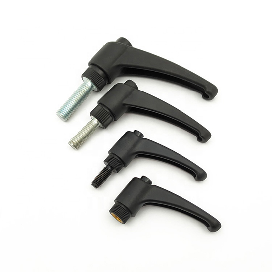MACHINE HANDLES PVC MACHINE HANDLE MALE/FEMALE — Premium B2B Hardware Supply Al Farhan Hardware Trading — B2B wholesale machine handles pvc machine handle male/female in Dubai UAE