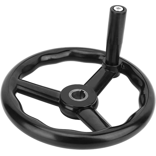 MACHINE HANDLES ROUND BACKLITE — Premium B2B Hardware Supply Al Farhan Hardware Trading — B2B wholesale machine handles round backlite in Dubai UAE