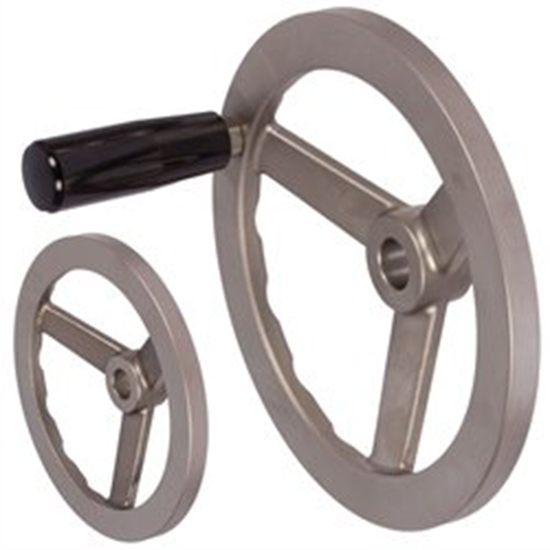 Al Farhan Hardware Trading — B2B wholesale machine handles round casting in Dubai UAE