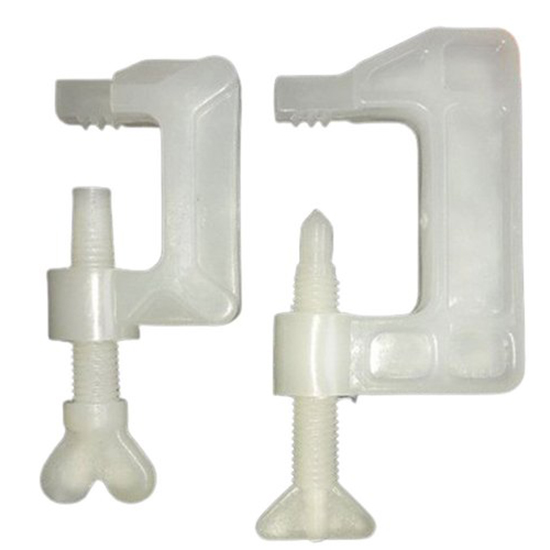 NYLON C CLAMP — Premium B2B Hardware Supply Al Farhan Hardware Trading — B2B wholesale nylon c clamp in Dubai UAE