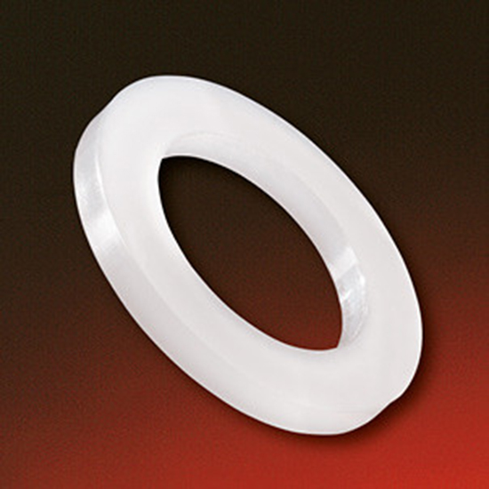 NYLON FLAT WASHER — Premium B2B Hardware Supply Al Farhan Hardware Trading — B2B wholesale nylon flat washer in Dubai UAE