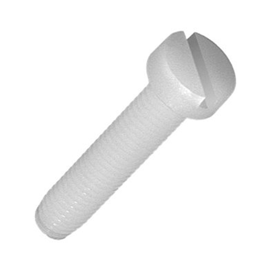 Al Farhan Hardware Trading — B2B wholesale nylon machine screw pan slot in Dubai UAE
