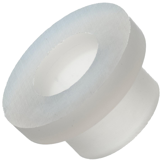 NYLON SHOULDER WASHER — Premium B2B Hardware Supply Al Farhan Hardware Trading — B2B wholesale nylon shoulder washer in Dubai UAE
