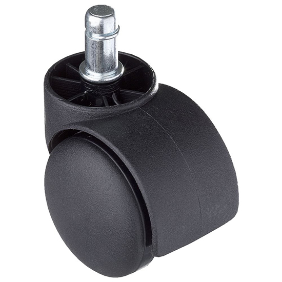 PIN TYPE CASTOR — Premium B2B Hardware Supply Al Farhan Hardware Trading — B2B wholesale pin type castor in Dubai UAE