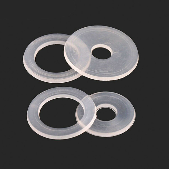 PLASTIC WASHER — Premium B2B Hardware Supply Al Farhan Hardware Trading — B2B wholesale plastic washer in Dubai UAE
