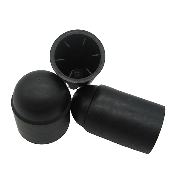 PVC BOLT CAP LONG WHITE/GREY,BEIGE/BLACK — Premium B2B Hardware Supply Al Farhan Hardware Trading — B2B wholesale pvc bolt cap long white/grey,beige/black in Dubai UAE