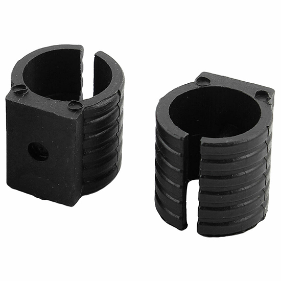 PVC CHAIR BUSH — Premium B2B Hardware Supply Al Farhan Hardware Trading — B2B wholesale pvc chair bush in Dubai UAE
