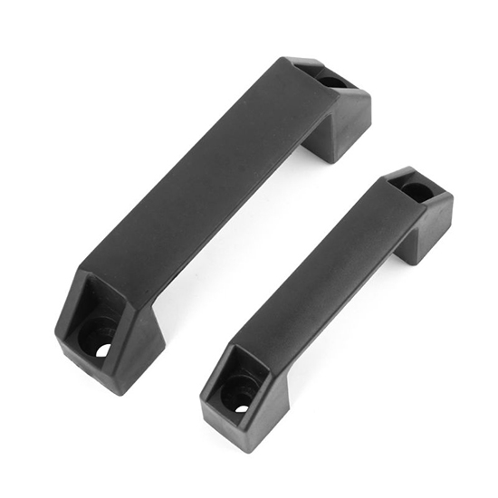 PVC D HANDLE H.D — Premium B2B Hardware Supply Al Farhan Hardware Trading — B2B wholesale pvc d handle h.d in Dubai UAE