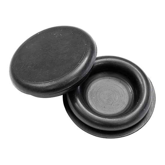 PVC ELECTRIC RUBBER GROMET TOP CLOSED — Premium B2B Hardware Supply Al Farhan Hardware Trading — B2B wholesale pvc electric rubber gromet top closed in Dubai UAE