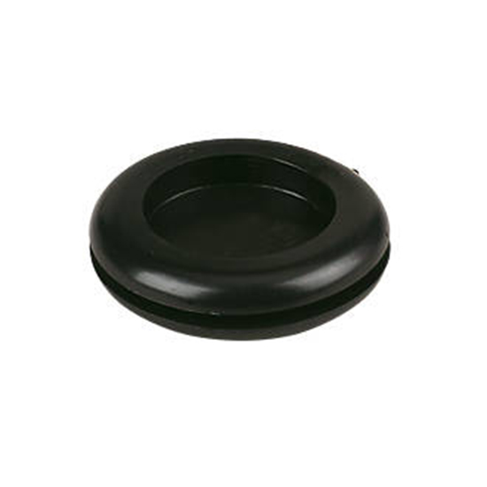 PVC ELECTRIC RUBBER GROMMET CENTER CLOSED — Premium B2B Hardware Supply Al Farhan Hardware Trading — B2B wholesale pvc electric rubber grommet center closed in Dubai UAE