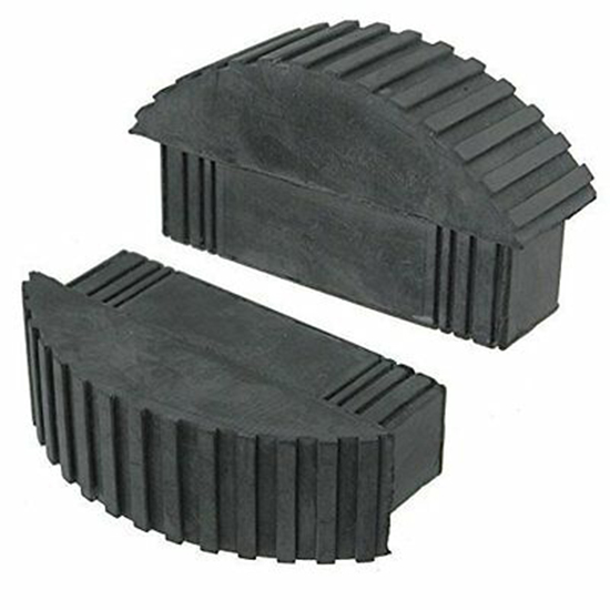PVC RUBBER LADDER BUSH — Premium B2B Hardware Supply Al Farhan Hardware Trading — B2B wholesale pvc rubber ladder bush in Dubai UAE