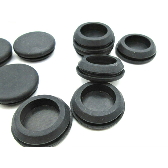 PVC RUBBER PLUG — Premium B2B Hardware Supply Al Farhan Hardware Trading — B2B wholesale pvc rubber plug in Dubai UAE