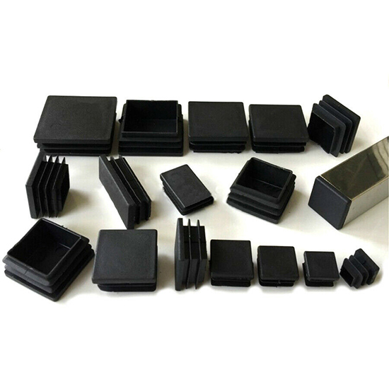 PVC SQUARE BUSH — Premium B2B Hardware Supply Al Farhan Hardware Trading — B2B wholesale pvc square bush in Dubai UAE