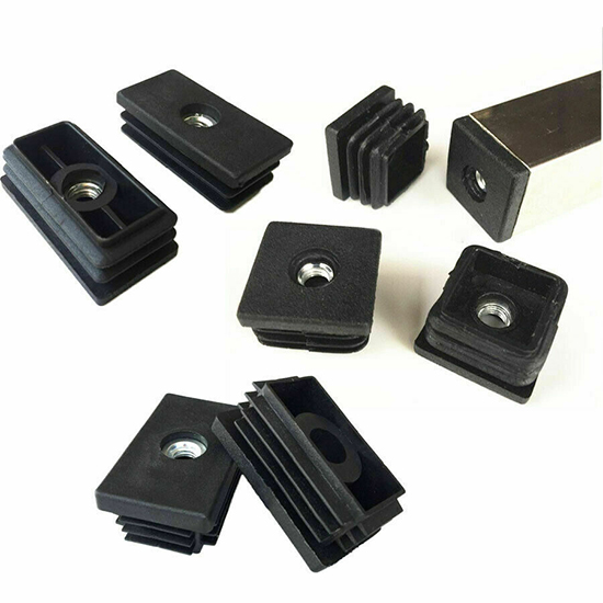 PVC SQUARE THREADED BUSH — Premium B2B Hardware Supply Al Farhan Hardware Trading — B2B wholesale pvc square threaded bush in Dubai UAE