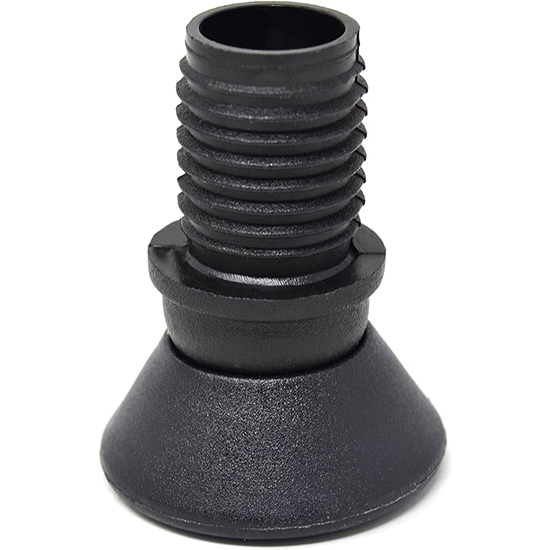 PVC TOP BUSH — Premium B2B Hardware Supply Al Farhan Hardware Trading — B2B wholesale pvc top bush in Dubai UAE