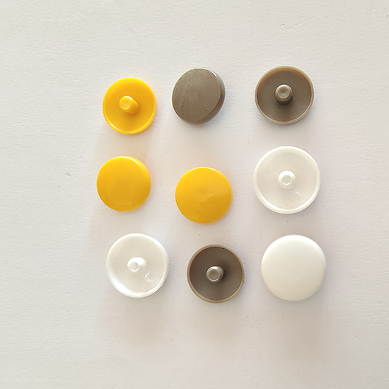 PVC TOREX CAP — Premium B2B Hardware Supply Al Farhan Hardware Trading — B2B wholesale pvc torex cap in Dubai UAE