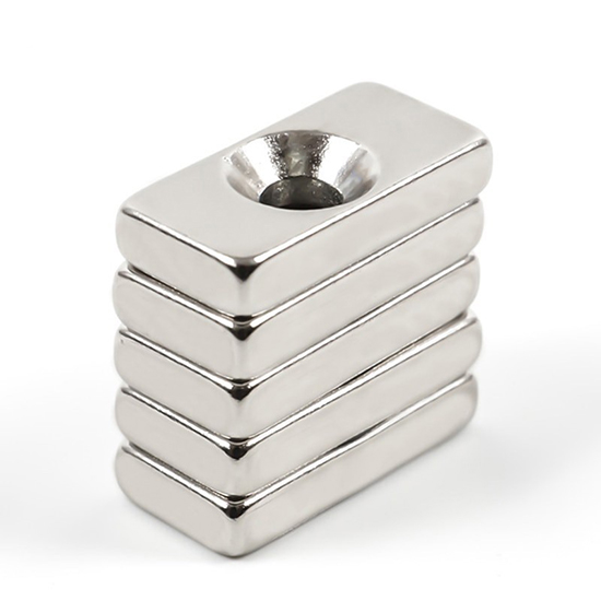 RECTANGLE MAGNET HOLE — Premium B2B Hardware Supply Al Farhan Hardware Trading — B2B wholesale rectangle magnet hole in Dubai UAE
